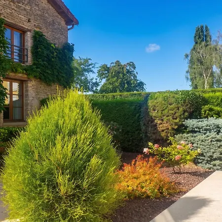 بيت للعطل Maison Conviviale Avec Terrasse A *